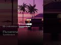 Synthwave | Fluxarena Skyline (Short)