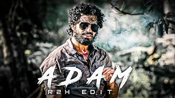 ADAM FT. PASOORI EDIT STATUS || ZOMBIE PART-2 EDIT || R2H EDIT STATUS VIDEO || D 4 DEADLY