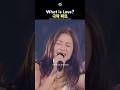 [TWICE] JIHYO's "What is Love?"