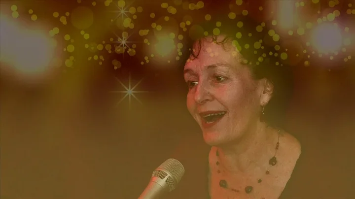 Kathryn Clements Christmas Star