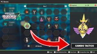 Pokémon Con Habilidades Ocultas En Leyendas Z-A Y Qué Significa Esto