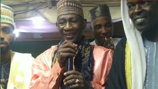 MAJALISIN MAL. BASHIR DAN MUSA-YA MAHAMMADU KAKULA DANI A CIKIN MASOYA KASANI (OFFICIAL VIDEO) 2025