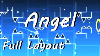 Download lagu 'Angel' Full Layout