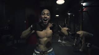 Fight Kulüp - Ezhel, Ben Fero (Killa Hakansız, Cezasız)