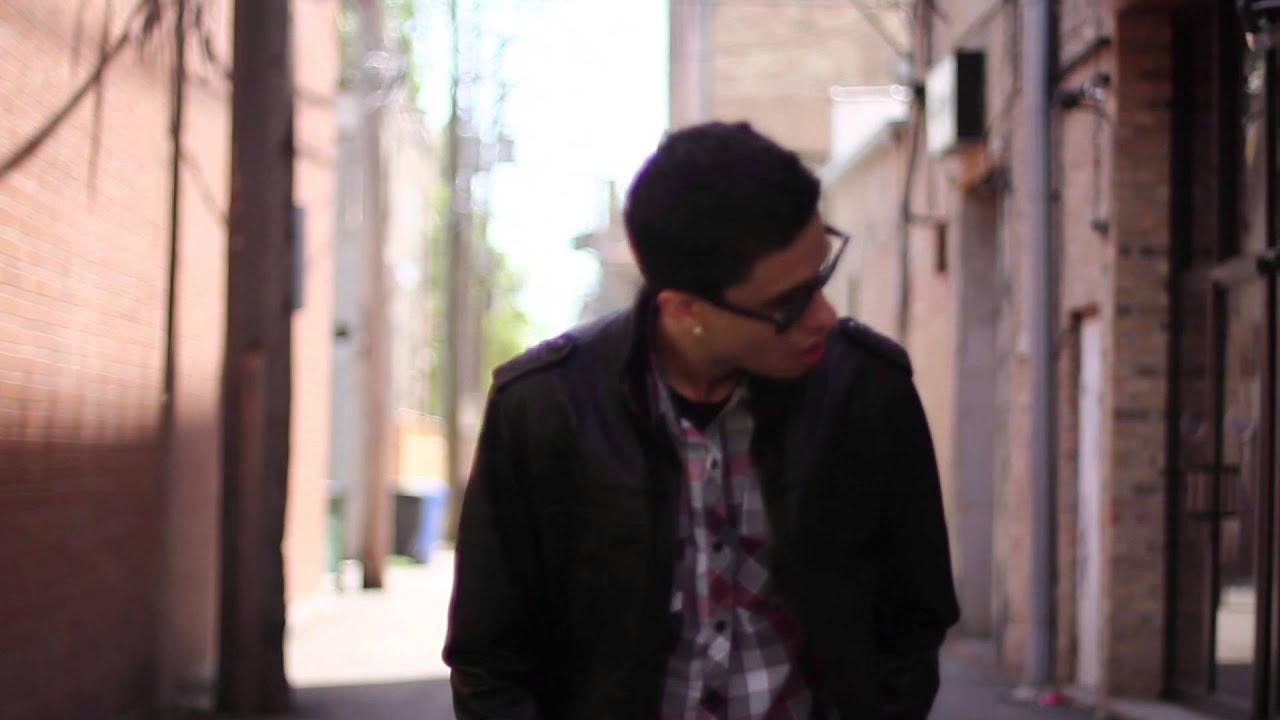 "I Wish" - Dylan Lloyd