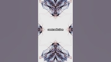 The Question That Breaks God 💀 #omnipotence #paradox  #shorts