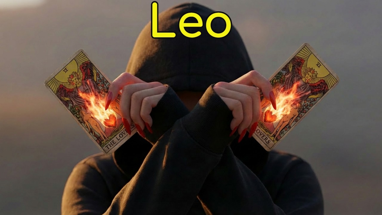 LEO ✨PREPARE FOR AN UNEXPECTED DREAM COME TRUE 😲 YOU DON’T EVEN SEE THIS ONE COMING 😲FEBRUARY 2026