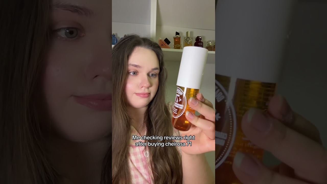 Sol de janeiro cheirosa 71 reviews be like this 💔 