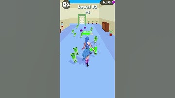 Funny Noob Gameplay Walkthrough (Android & iOS)