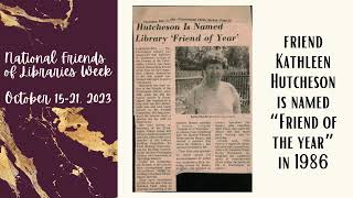 Friends Appreciation Slideshow Presentation