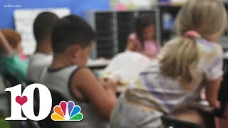 Sudden Knox Co. Schools closure sends parents scrambling to find options