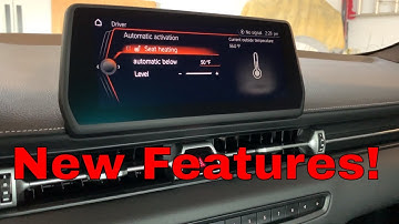 BimmerCode Expert Mode Coding - GR Supra Mkv