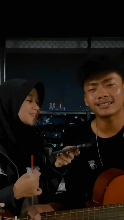 duet pasangan bikin baper😍 #shortmusic #cover #storywa #covergitar