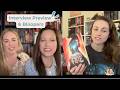 Sneak Peek: D.E. Carlson on Banned Books, Cancel Culture, Being a Christian Author, & Sarah J Maas