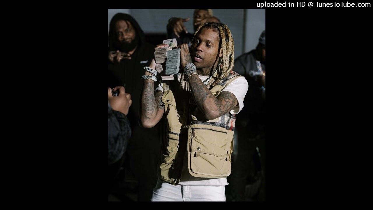 Lil Durk Type Beat - ''Dirty Money''