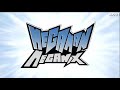Be Somewhere - Buzy ~Megaman 30th Anniversary~ (Megaman Megamix) Sub Español