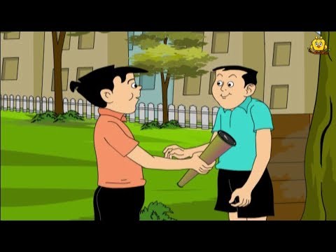 Comedy Video दूरबीन का आविष्कार | हिंदी कहानियाँ | Hindi Kahaniya | Desi Comedy | Hindi Comedy Video