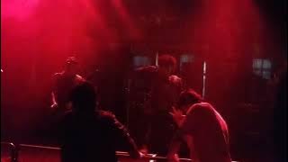 Thoryvodis Live at Blackrising Festival 2024