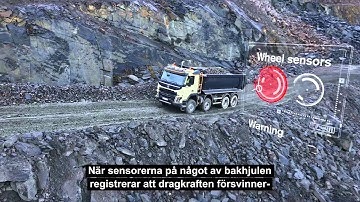 Automatic Traction Control (svensk)