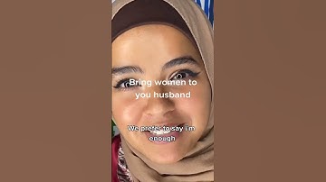 "Bring More Women For Your Husband" And Your Marriage Will Improve!