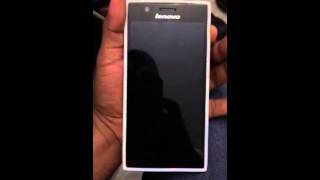 K900 Dead By No Reason