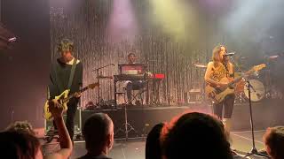 Wolf Alice - White Horses