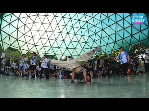 두다 비보이 클래스 ㅣ  gotfield bboy class ㅣ 춘천댄스학원
