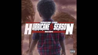 Hurricane Chris - Hurrican Season(full)