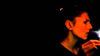 Wait Until Dark Trailer (CHS Senior Play 2013)