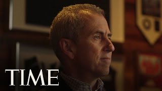 Danny Meyer Behind The Scenes 100 | TIME