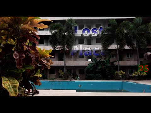 25 lost palace