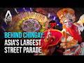 Chingay In Singapore, Penang And Johor Bahru: Inside Asia’s Largest Street Performance