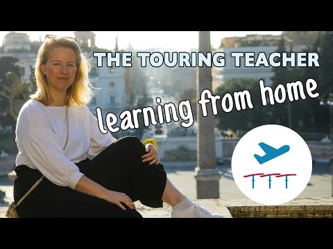 Learning From Home // Videos For Distance Learning