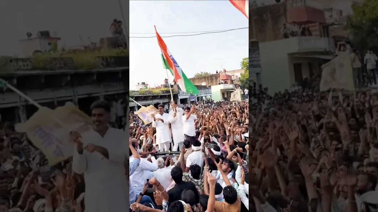 Naresh Meena Namanakan Rally 🔥🔥 Naresh Meena