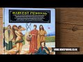 Unboxing The Harvest Festival 5CD Box Set - Harvest Records 1969 - 1979 : 1999