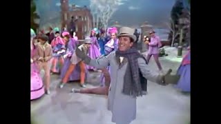 Andy Williams : &quot;It&#39;s The Most Wonderful Time Of The Year&quot; (1965 Version) • Official Music Video