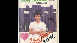 Boy Sandi   Cinta Seputih Salju