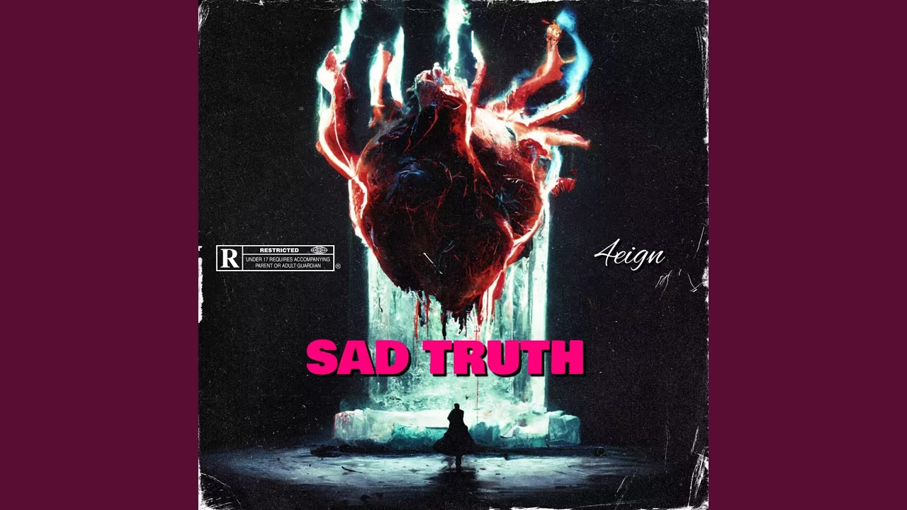Watch SAD TRUTH on YouTube Watch SAD TRUTH on YouTube
