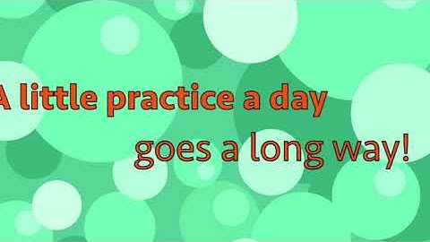 Speech with Jenn: Minimal Pairs w/r