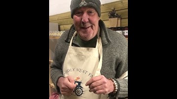 Jeremy Clarkson Reveals His Farm Is Now Online [Hilarious]