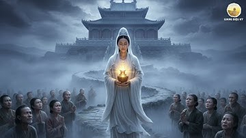 QUAN ÂM XUẤT GIA | Giang Diệu Kỳ | Official Music Video