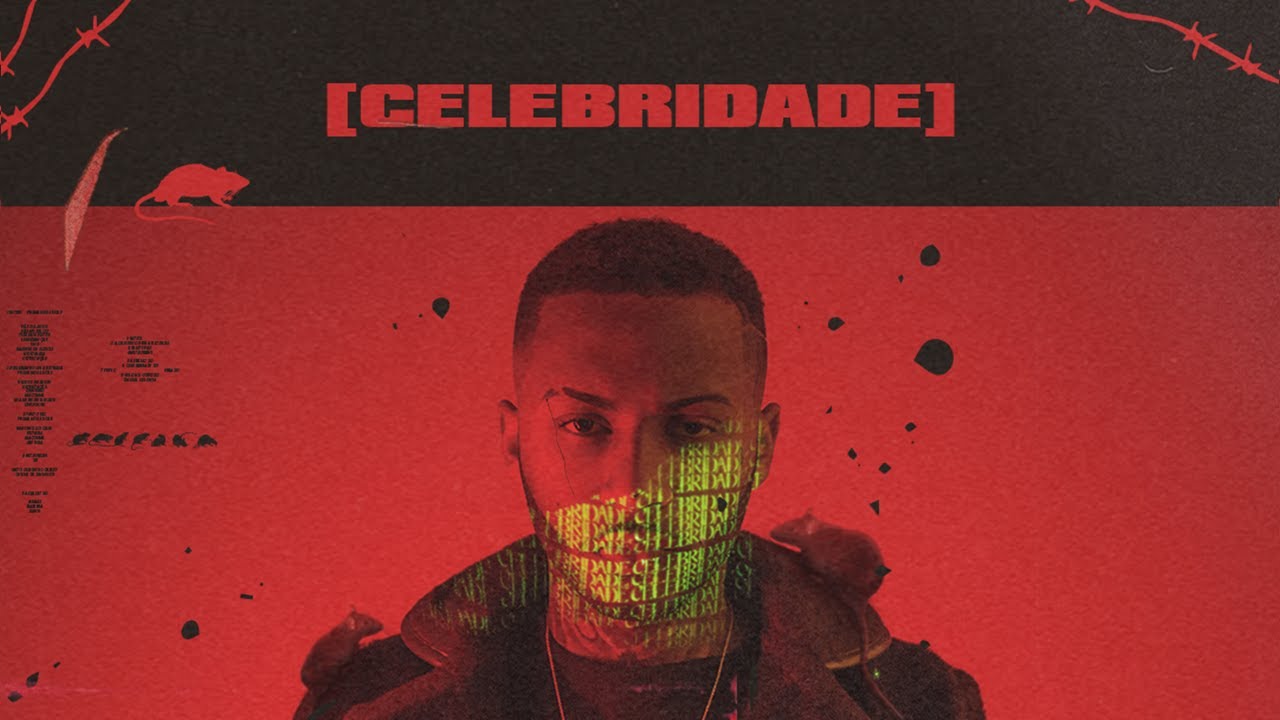 Orochi "CELEBRIDADE" (prod. Kizzy)