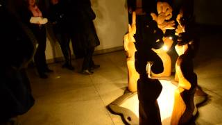 Paroda “Per Jį, su Juo ir Jame”, 2015-01-21