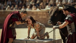 11 Brutal Games That Shocked Ancient Rome