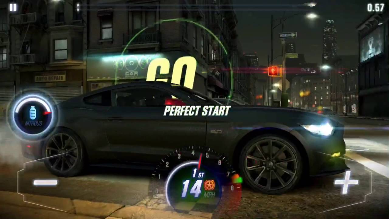 CSR2 How To Get Kurt'z Mustang HPE750