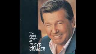 Floyd Cramer USA - Always On My Mind