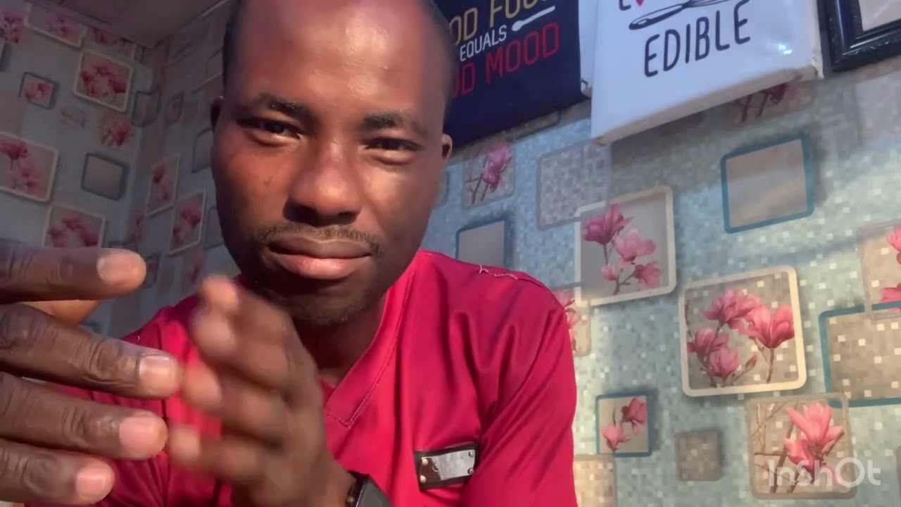 How to structure an event decoration business in Nigeria