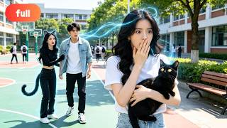 My Cat Turned Human, Stole My Boyfriend, and Got Me Killed! Reborn, I Exposed His Evil Plot.