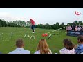 THE KC GOLF SHOW 2018 - BURY ST EDMUNDS GOLF CLUB