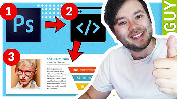 HTML Email Signature Tutorial (2024 Novice Tutorial)